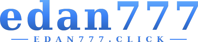 edan777 logo